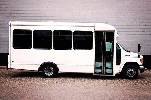 corpus christi's party buses limos