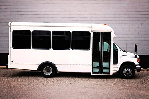 tx party bus rentals